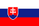 Slovensko flag