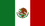 Mexico flag