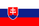 Slovensko flag