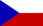 Česká Republika flag