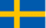 Sverige flag