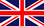 United kingdom flag