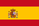 España flag